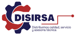 Disirsa Logo